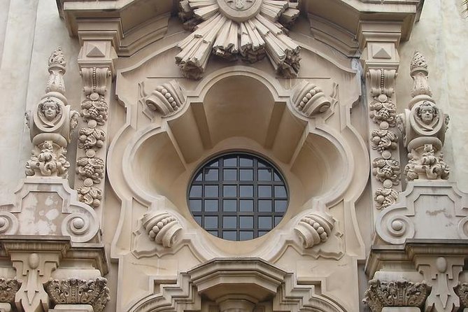 The Private Balboa Park Tour - Practical Details and Booking