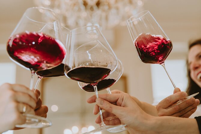 The Private Tasting - Exploring Burgundy Terroirs and Biodynamic Techniques