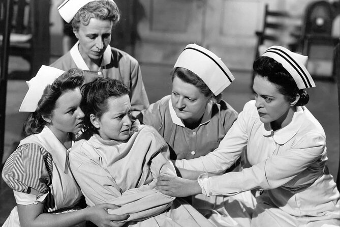 The Psychiatric History of New York Walking Tour - Discover New York’s Psychiatric Past with an Engaging 2-Hour Walk