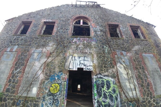 The Psychiatric History of New York Walking Tour - Accessibility and Practical Tips