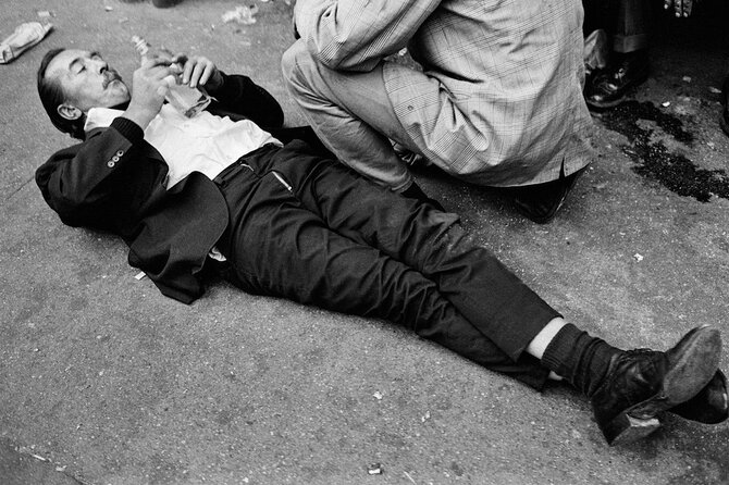 The Psychiatric History of New York Walking Tour - Potential Limitations and Considerations