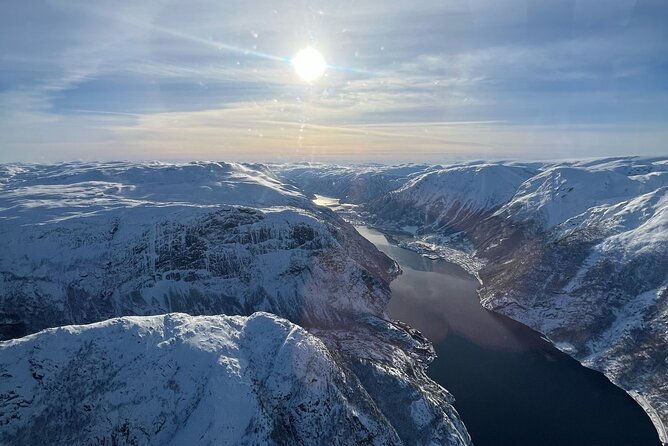 The Pulpit Rock Air - The Importance of Weather and Cancellation Policies