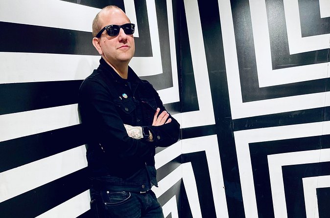 The Punk Rock Museum Admission Ticket in Las Vegas - Who Will Truly Enjoy the Punk Rock Museum?