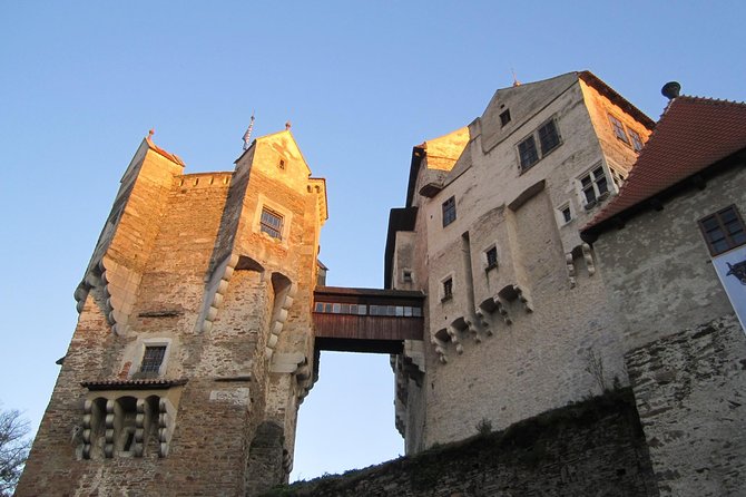 THE PUNKVA CAVE, MACOCHA ABYSS and the PERNSTEJN CASTLE - Final Thoughts on the Moravian Landmark Tour