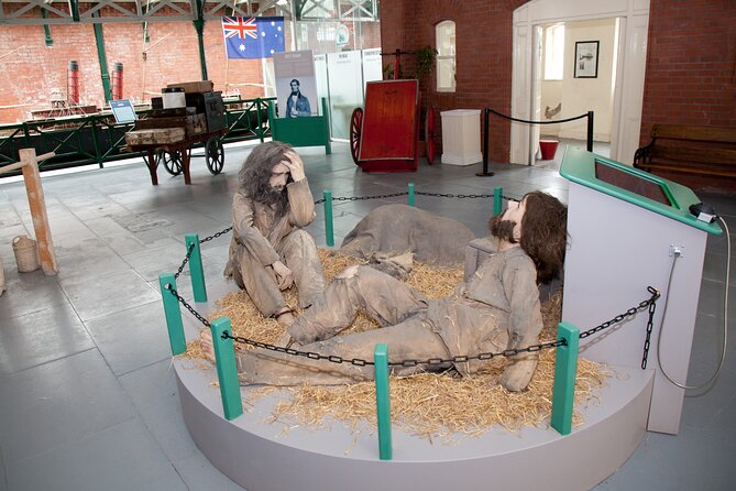 The Queenstown Story @ Cobh Heritage Centre , Great Stories of Emigration. - The Value of the Tour: A Worthwhile Cultural Investment