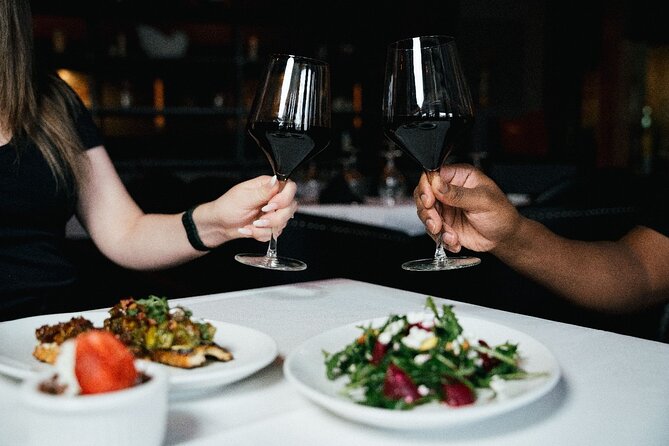 The Rat Pack Is Back at the Tuscany Suites and Casino - The Audience Experience and Atmosphere