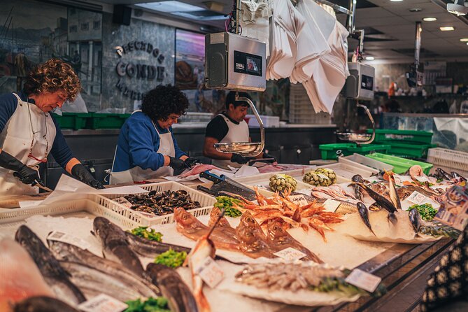 The Real Basque Way: San Sebastian, Beyond the Stars - Logistics and Practical Details