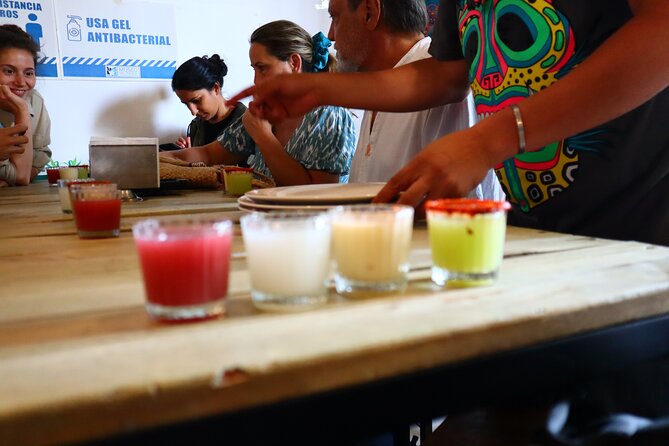 THE REAL CDMX: Secrets and Highlights - Walking Through Mexico City’s Historic Center