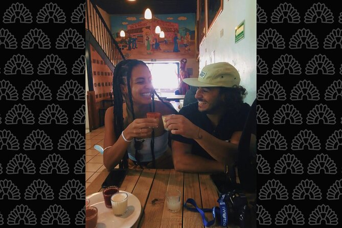 THE REAL CDMX: Secrets and Highlights - Small Group Size and Personalized Experience