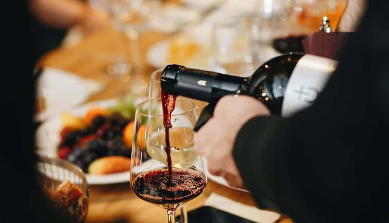 The Real Cyprus: Private Mini Bus Tour With Local Guide - Practical Details and Booking Flexibility