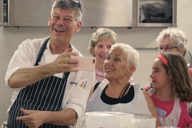 The Real Italian Artisan Gelato - Learn to Make True Italian Gelato in Florence for $35.72