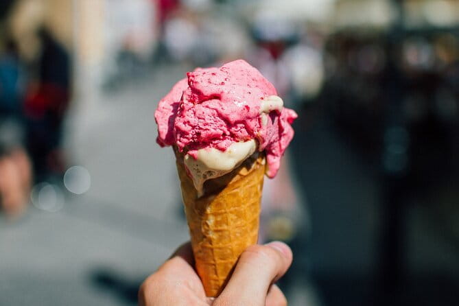 The Real Italian Artisan Gelato - Practical Tips and Considerations