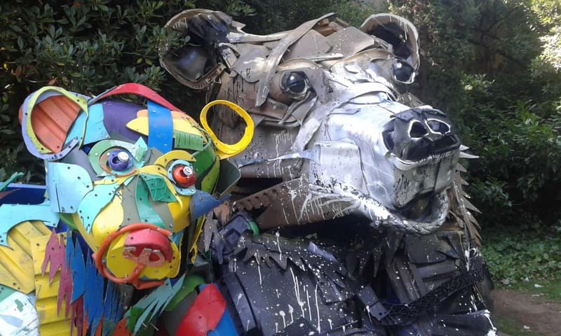 The Real Lisbon Street Art Private Guided Tour by Minivan - Why Choose This Tour for Your Lisbon Visit