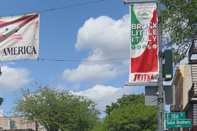 The "Real Little Italy" Arthur Ave in the heart of The Bronx, NY - Explore NYC’s Authentic Little Italy on Arthur Avenue