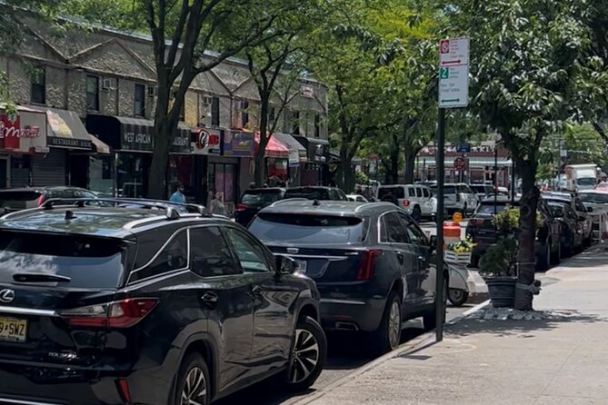The "Real Little Italy" Arthur Ave in the heart of The Bronx, NY - Visiting the Church of Our Lady of Mount Carmel