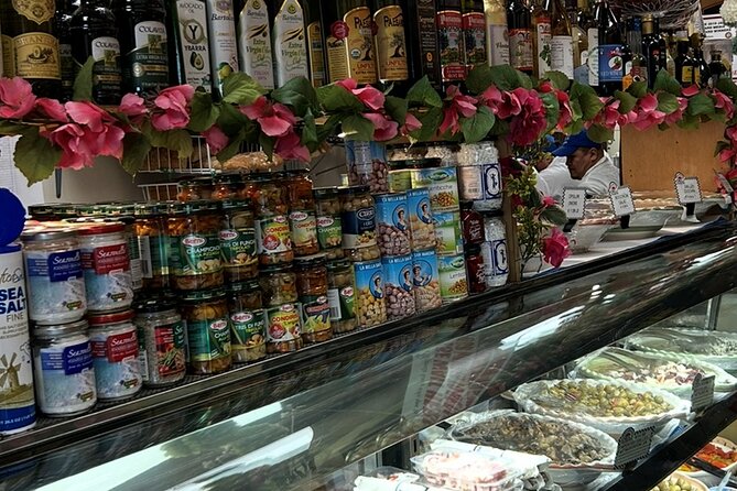 The "Real Little Italy" Arthur Ave in the heart of The Bronx, NY - Convenient Meeting Point in the Bronx