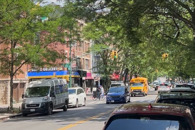 The "Real Little Italy" Arthur Ave in the heart of The Bronx, NY - Experience the Neighborhood’s Rich History and Culture