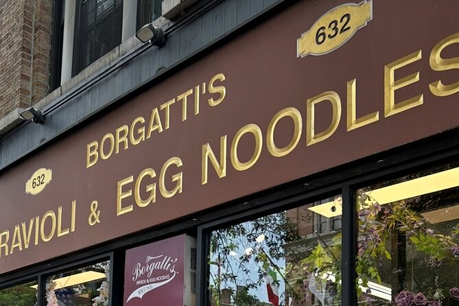 The "Real Little Italy" Arthur Ave in the heart of The Bronx, NY - Who Will Enjoy This Tour the Most?