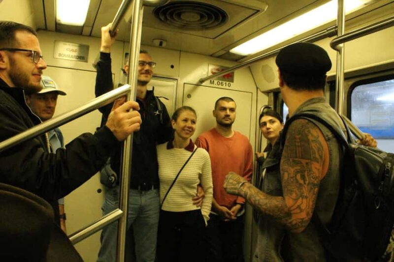 The Real Mexico City: Under the skin of CDMX - Visiting Mexico’s Iconic Zócalo and Templo Mayor