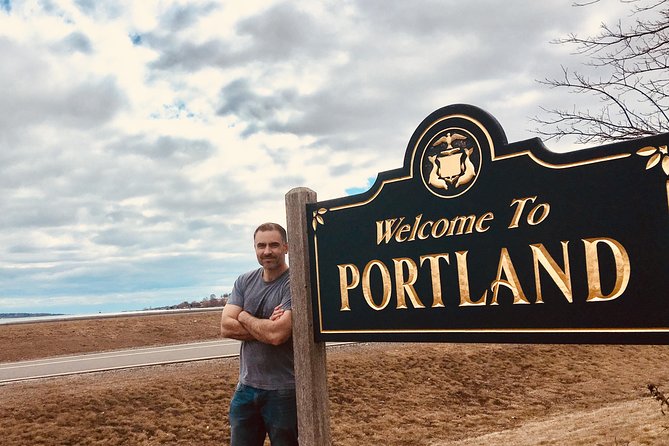 The Real Portland Tour: City and 3 Lighthouses Historical Tour with a Real Local - Portland’s Downtown and Arts District