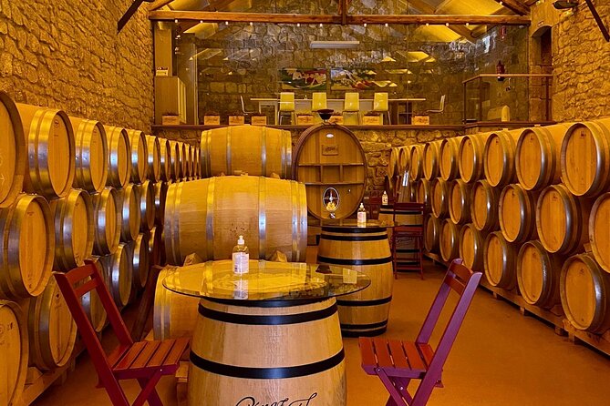 The Real Rioja Explore Tour - Private experience - Exploring Laguardia’s Historic Streets and Secret Cellars