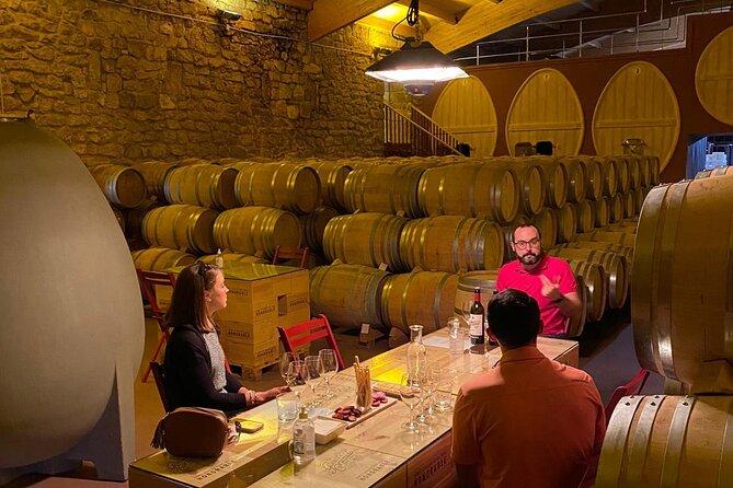 The Real Rioja Explore Tour - Private experience - The Experience Guide and Their Impact