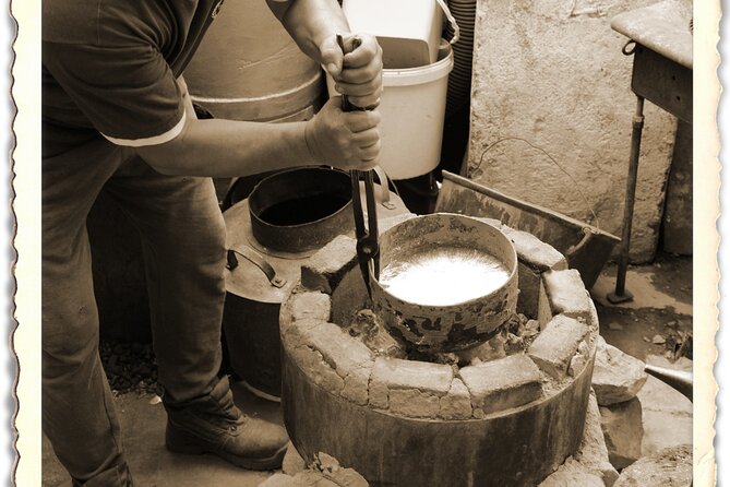 The Real Story of Gypsies - Slavery in Romania - Iconic Views and Cultural Reflections at the Romanian Athenaeum