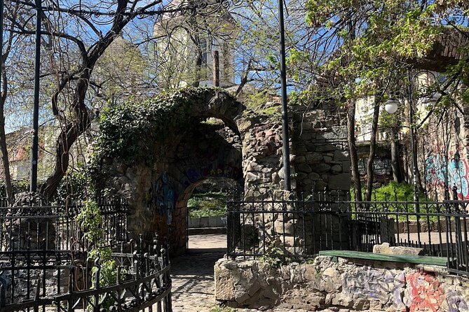 The Real Story of Gypsies - Slavery in Romania - Practical Details: Meeting Point, Timing, and Group Size