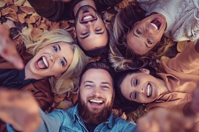 The "Red Eye" 4 Winery Old Mission Traverse City Early Wine Tour - The Luxury SUV Experience in Traverse City