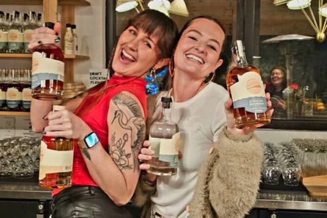 The "Red Eye" 4 Winery Old Mission Traverse City Early Wine Tour - Scenic Views of Grand Traverse Bay