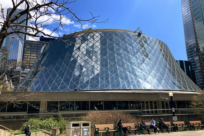 The Reel Toronto GPS App Walking Tour Mobile Game - Frequently Asked Questions