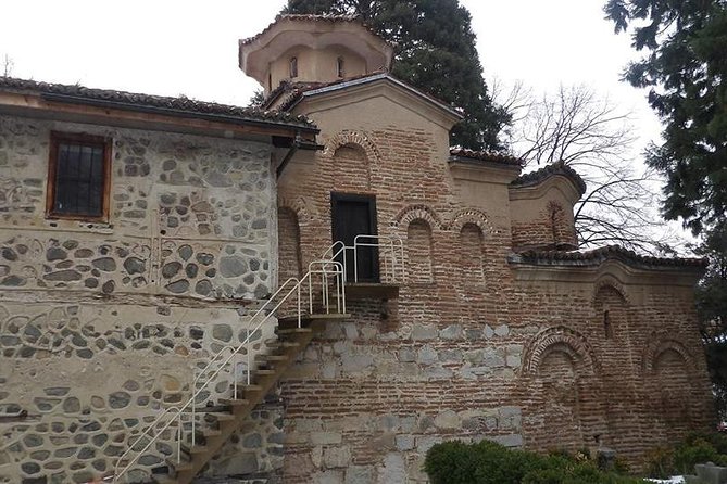 The religion in and around Sofia - Visiting Sofia’s Largest Orthodox Cathedral: Alexander Nevski