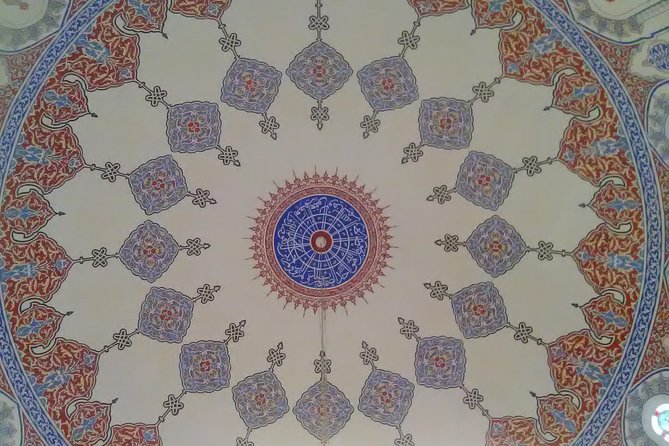 The religion in and around Sofia - Practical Logistics and Booking