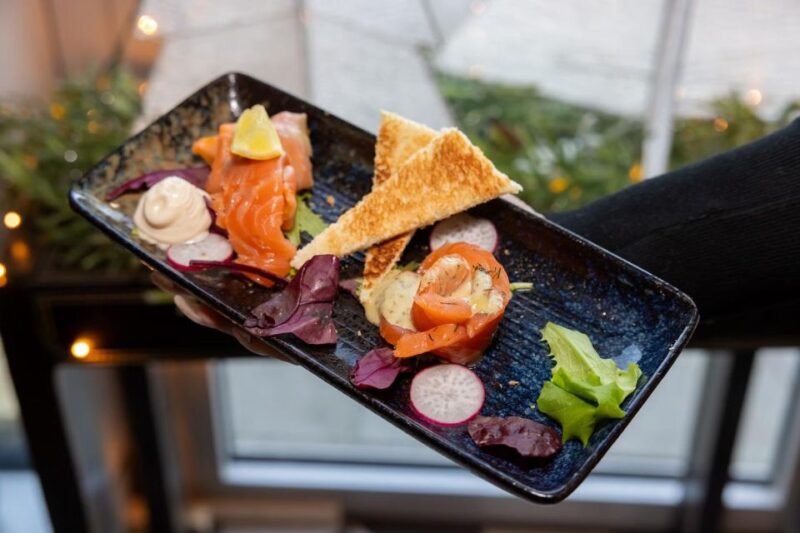 The Reykjavik Christmas Food Tour - Who Will Appreciate This Tour?