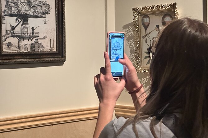 The Rift: Augmented Reality Adventure in Provo Utah - What Sets The Rift Apart from Similar Activities