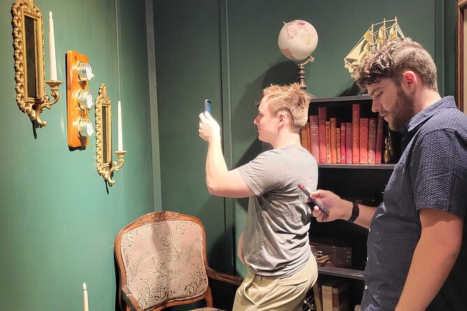 The Rift: Augmented Reality Adventure in Provo Utah - Final Thoughts on The Rift in Provo