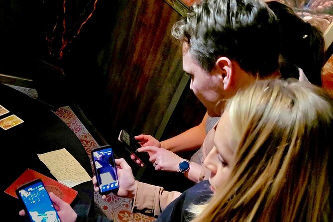 The Rift: Augmented Reality Adventure in Provo Utah - Frequently Asked Questions