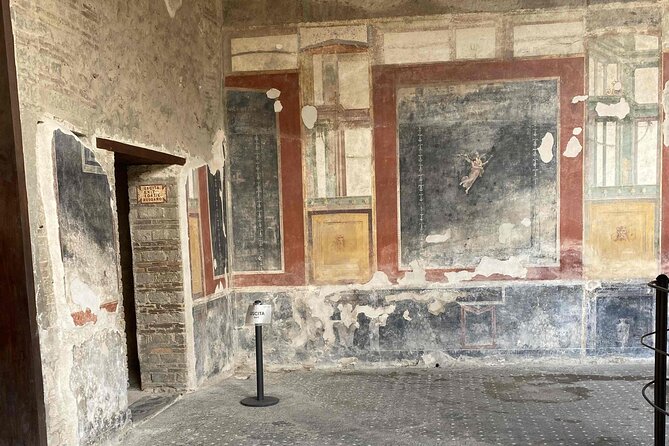 The Rise, Fall, and Rediscovery of Pompeii: A Self-Guided Tour - The Forum di Pompei: Heart of Pompeii’s Daily Life