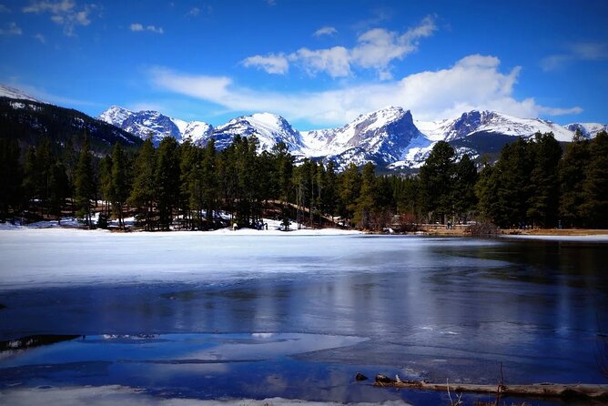The Rocky Mountain National Park Winter Safari Tour - Comparing This Tour to Similar Experiences