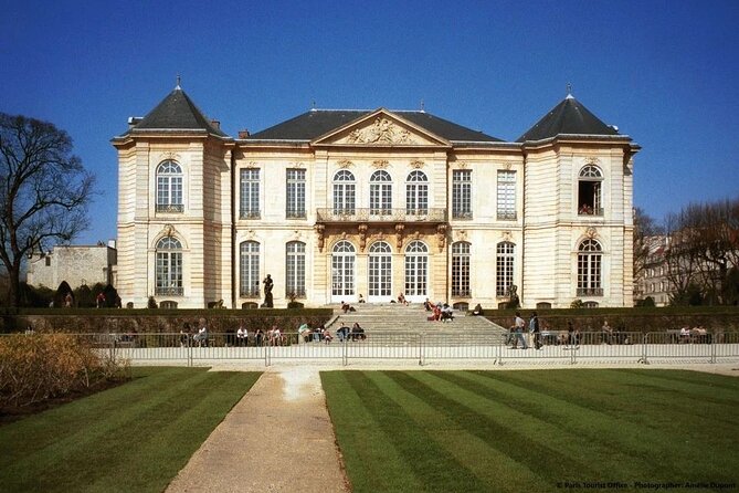 The Rodin Museum and Seine River Cruise Tickets - Booking and Flexibility for Your Paris Day