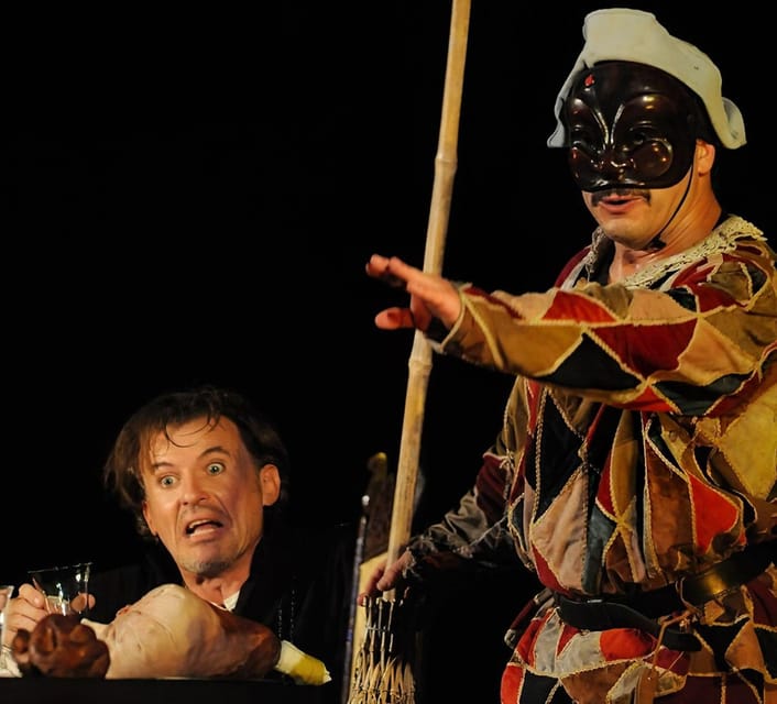 The Roots of Verona's Carnival: Guided Walking Tour - Final Thoughts on the Roots of Verona’s Carnival Tour