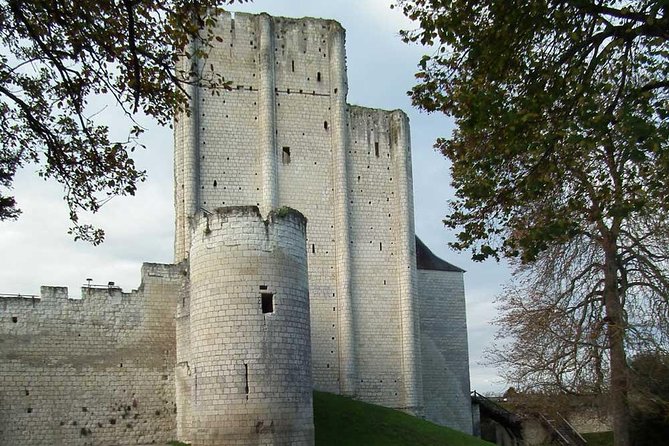 The Royal City of Loches, discovering a treasure that's off the beaten track - Unique Stories of Women Linked to Loches