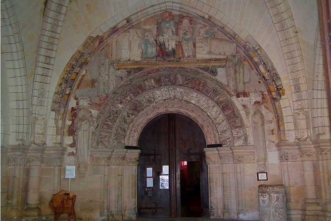 The Royal City of Loches, discovering a treasure that's off the beaten track - Medieval Personal Hygiene and Daily Life