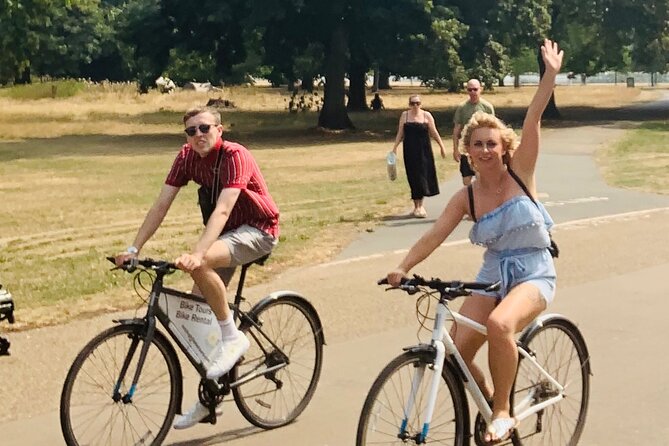 The Royal Express - 2.5 hour - Logistics and Accessibility