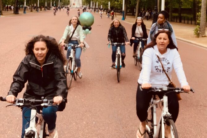 The Royal Express - 2.5 hour - Price and Booking Considerations