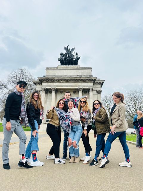 The Royal Express, 2.5 hour tour - Who Will Enjoy The Royal Express Bike Tour?