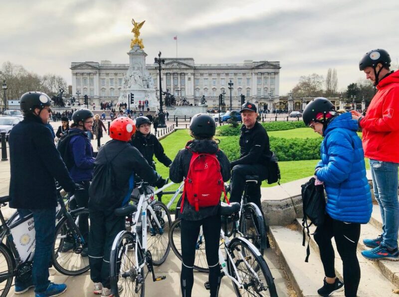 The Royal Express, 2.5 hour tour - Final Thoughts on The Royal Express Tour