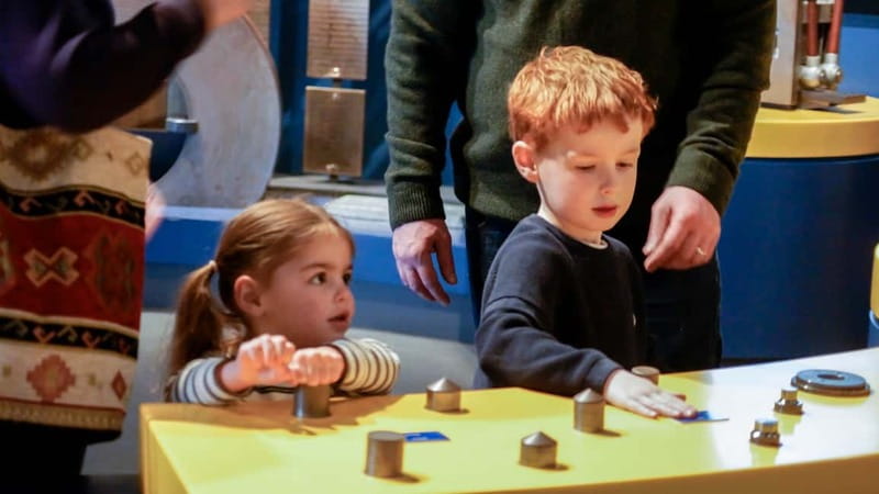 The Royal Mint Experience: Ticket, Guided Tour & Exhibition - Explore the 1,100 Years of The Royal Mints History