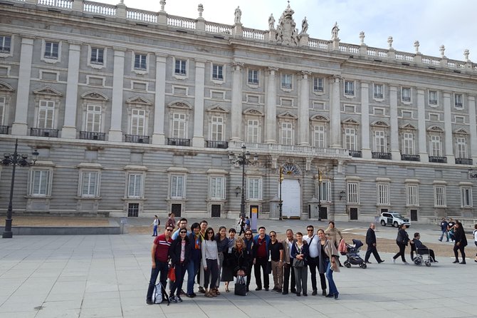 The Royal Palace & Prado Museum: A must in Madrid - Who Will Love This Tour