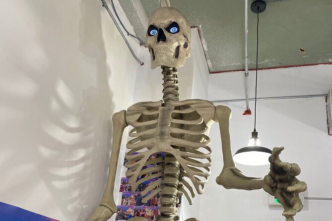 The San Antonio Ghost Walk - Special Features and Unique Aspects